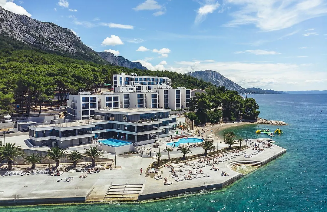 Morenia All Inclusive Hotel-1